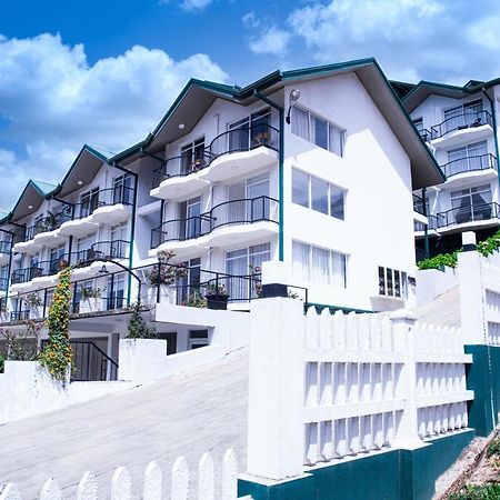 Moon Plains Luxury Apartments Nuwara Eliya Buitenkant foto