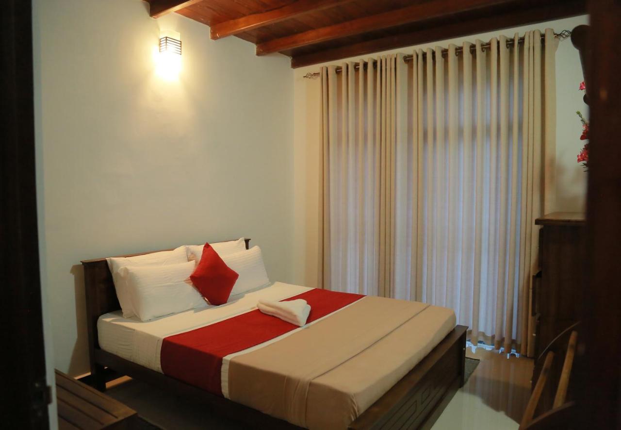 Moon Plains Luxury Apartments Nuwara Eliya Buitenkant foto