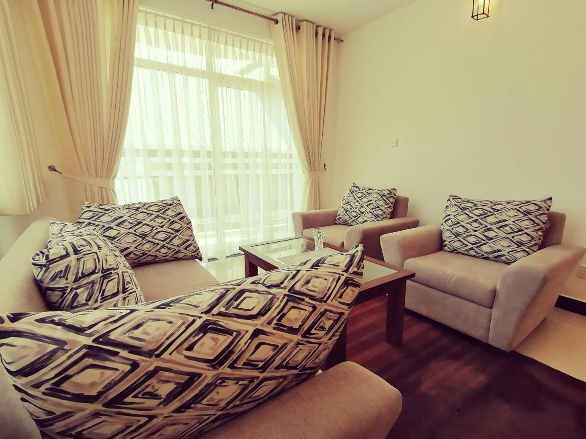 Moon Plains Luxury Apartments Nuwara Eliya Buitenkant foto