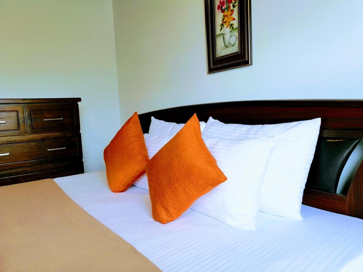 Moon Plains Luxury Apartments Nuwara Eliya Buitenkant foto