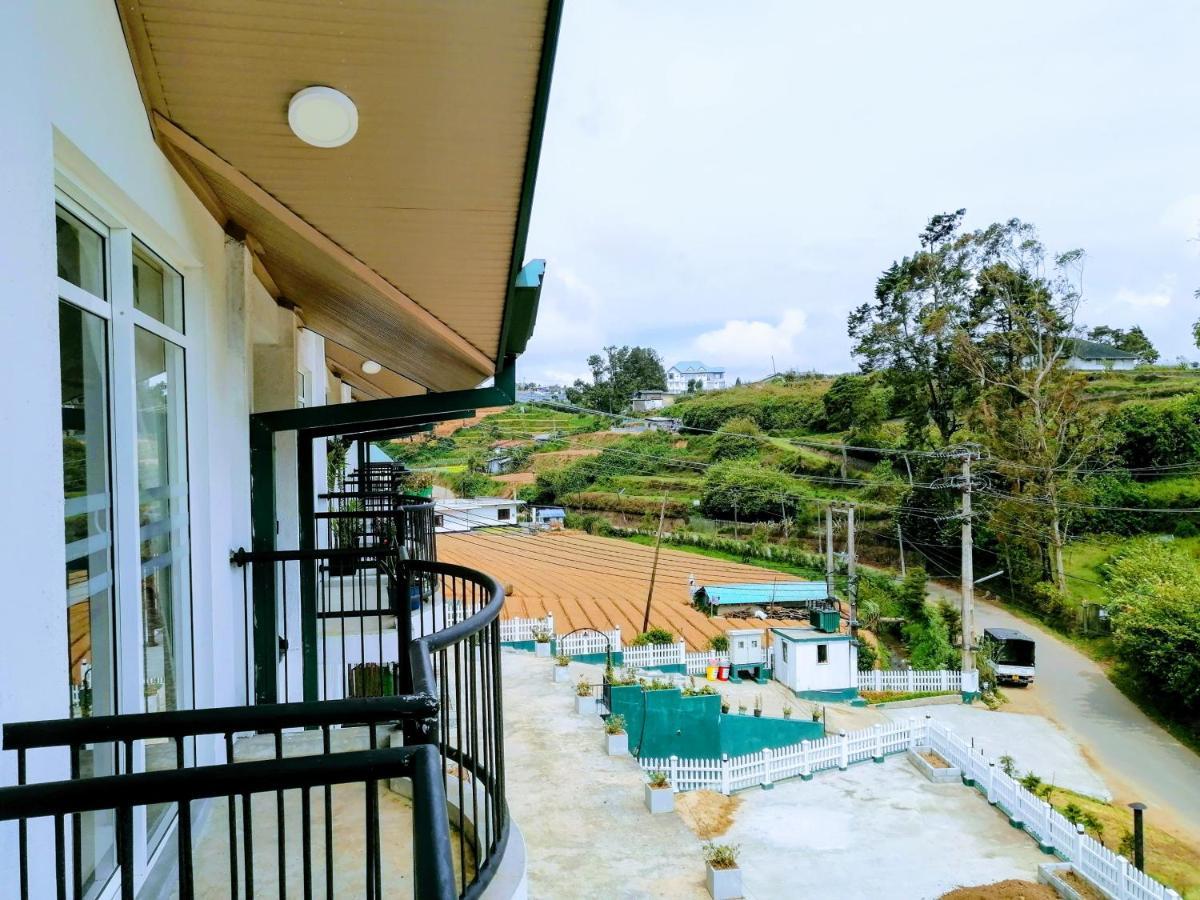 Moon Plains Luxury Apartments Nuwara Eliya Buitenkant foto