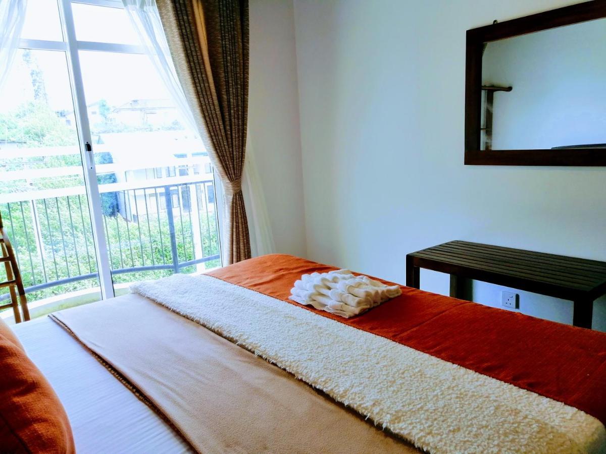 Moon Plains Luxury Apartments Nuwara Eliya Buitenkant foto
