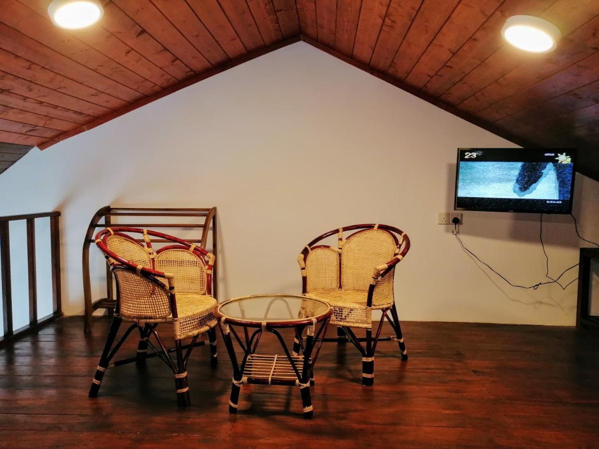 Moon Plains Luxury Apartments Nuwara Eliya Buitenkant foto