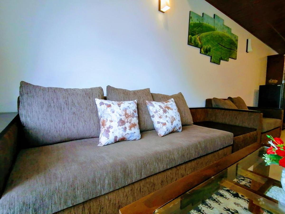 Moon Plains Luxury Apartments Nuwara Eliya Buitenkant foto