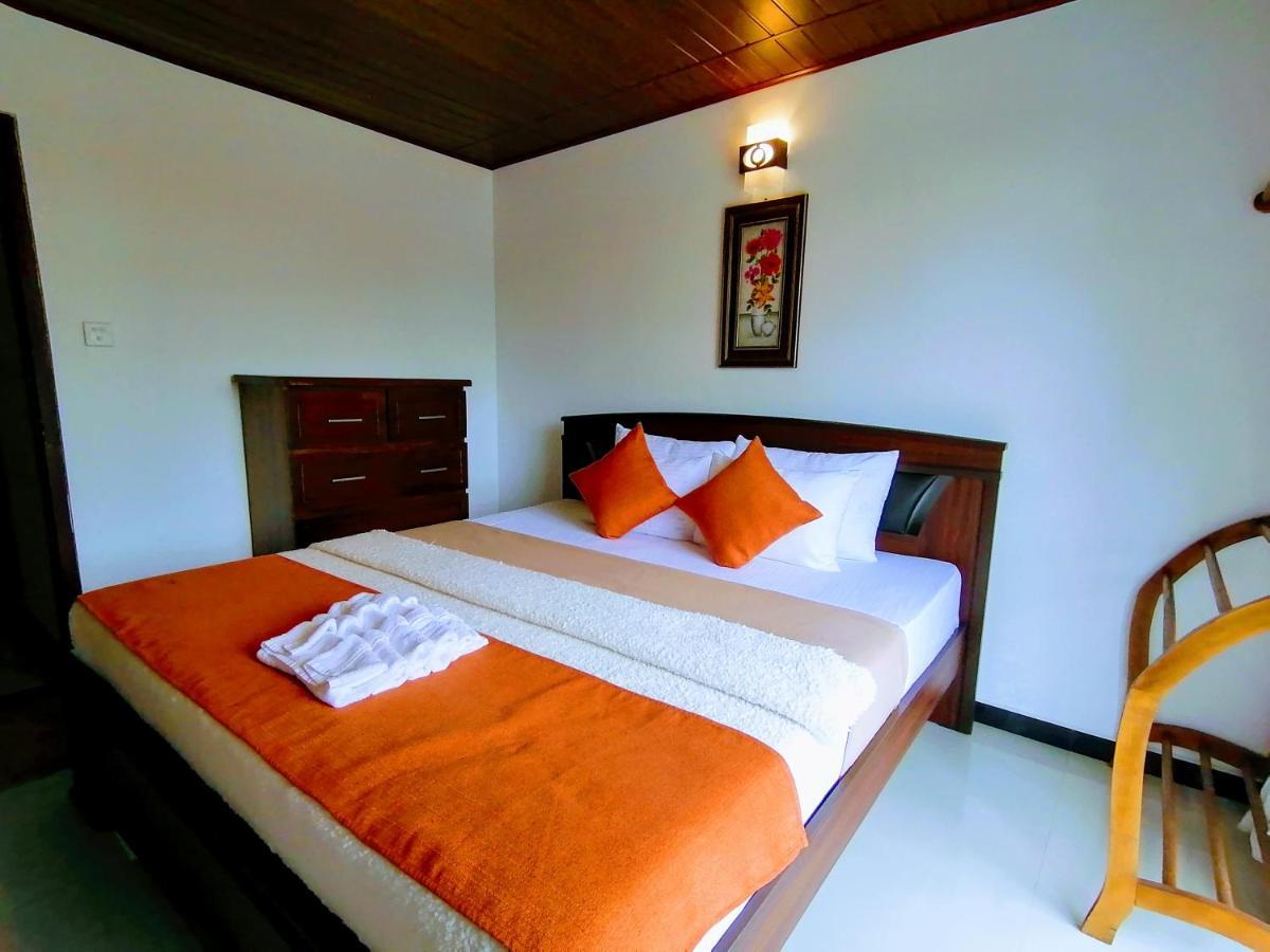 Moon Plains Luxury Apartments Nuwara Eliya Buitenkant foto