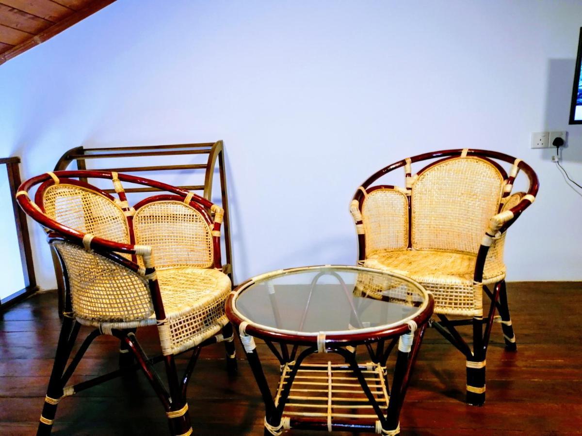 Moon Plains Luxury Apartments Nuwara Eliya Buitenkant foto