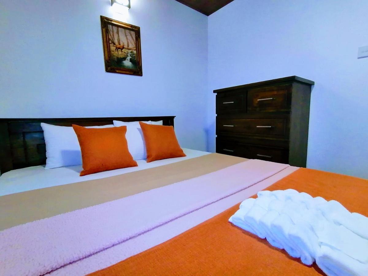 Moon Plains Luxury Apartments Nuwara Eliya Buitenkant foto