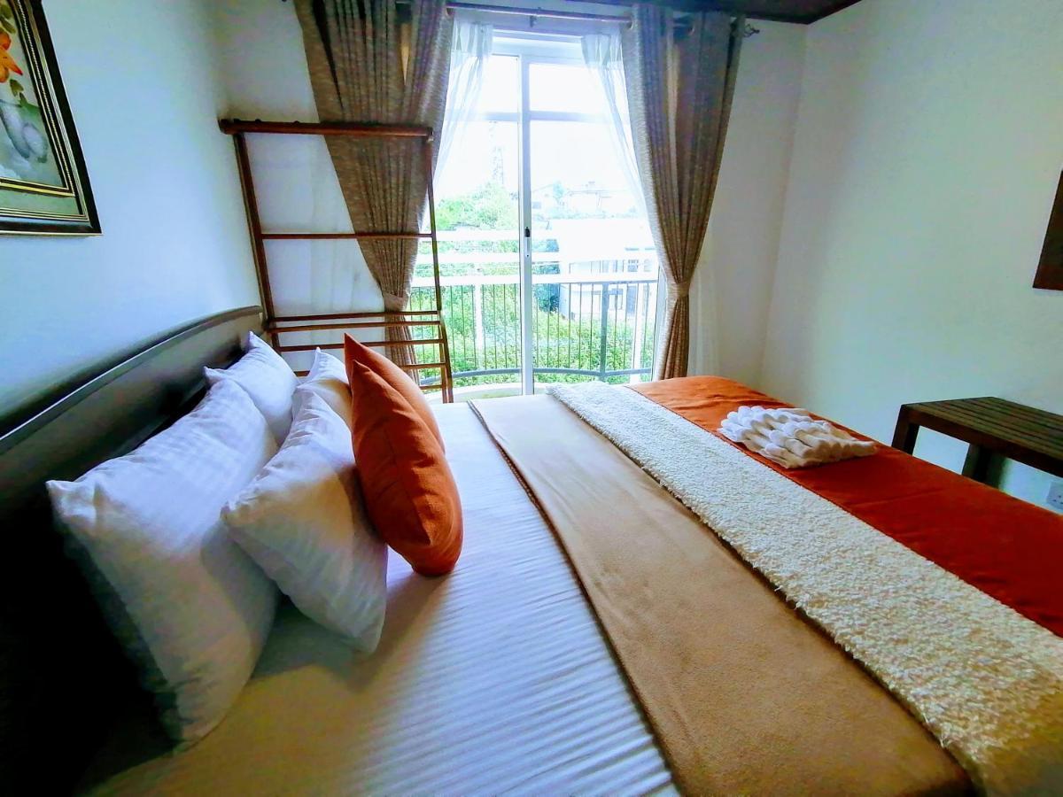 Moon Plains Luxury Apartments Nuwara Eliya Buitenkant foto