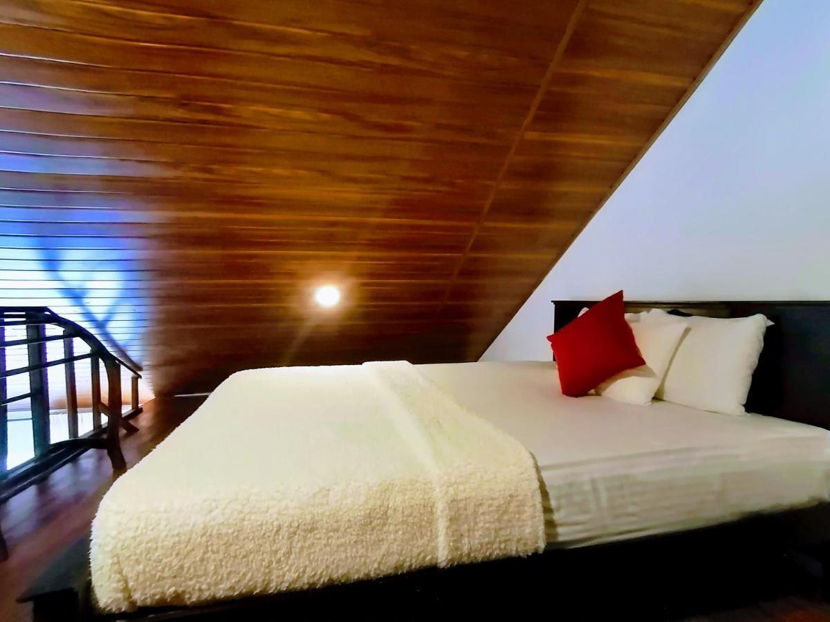Moon Plains Luxury Apartments Nuwara Eliya Buitenkant foto