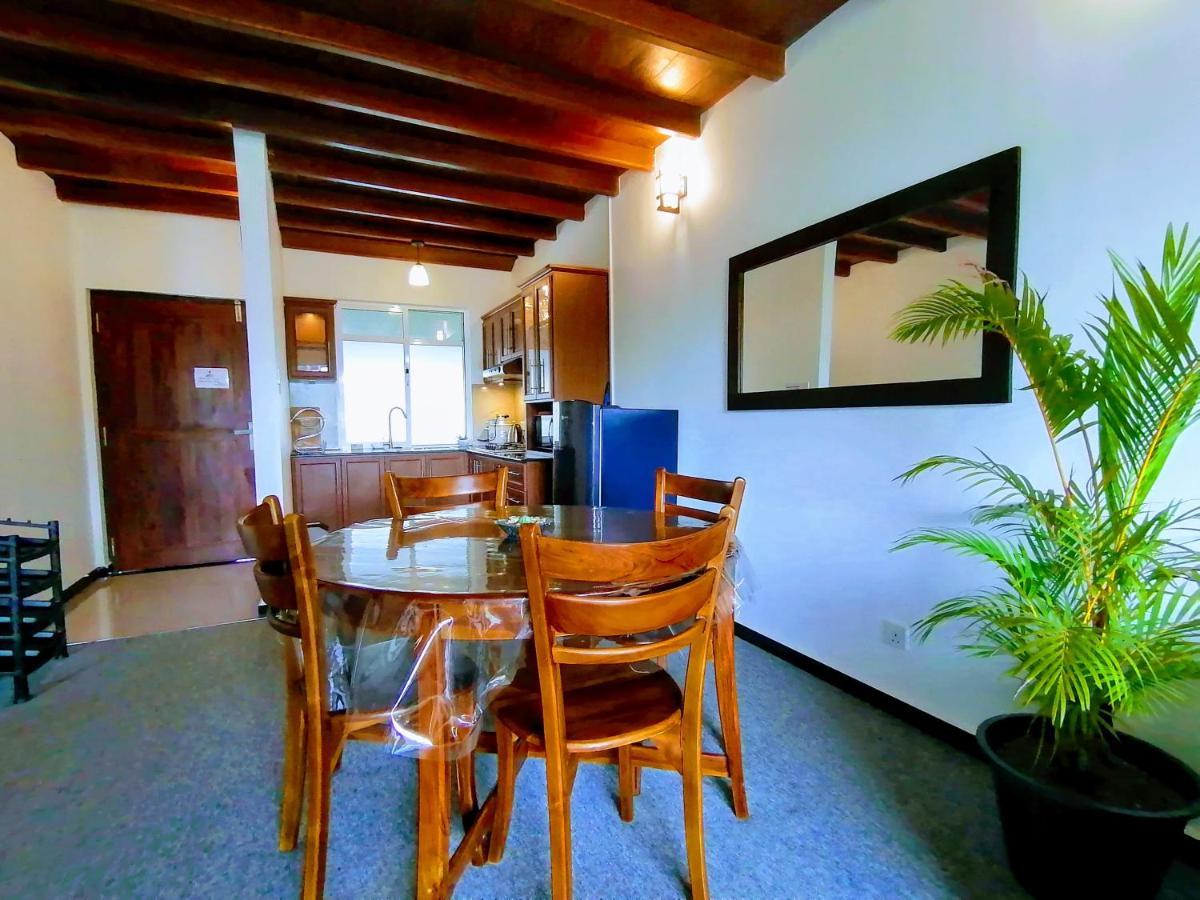 Moon Plains Luxury Apartments Nuwara Eliya Buitenkant foto