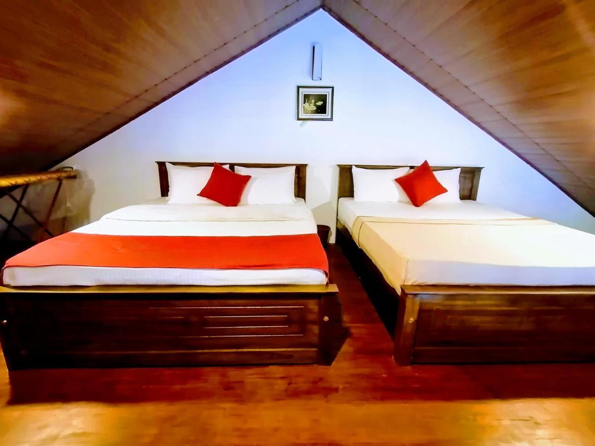 Moon Plains Luxury Apartments Nuwara Eliya Buitenkant foto