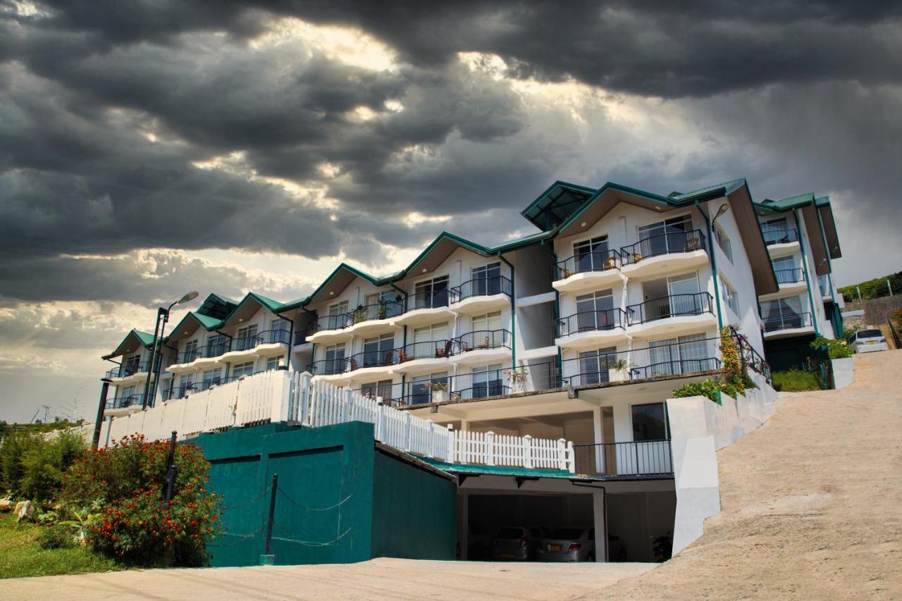 Moon Plains Luxury Apartments Nuwara Eliya Buitenkant foto