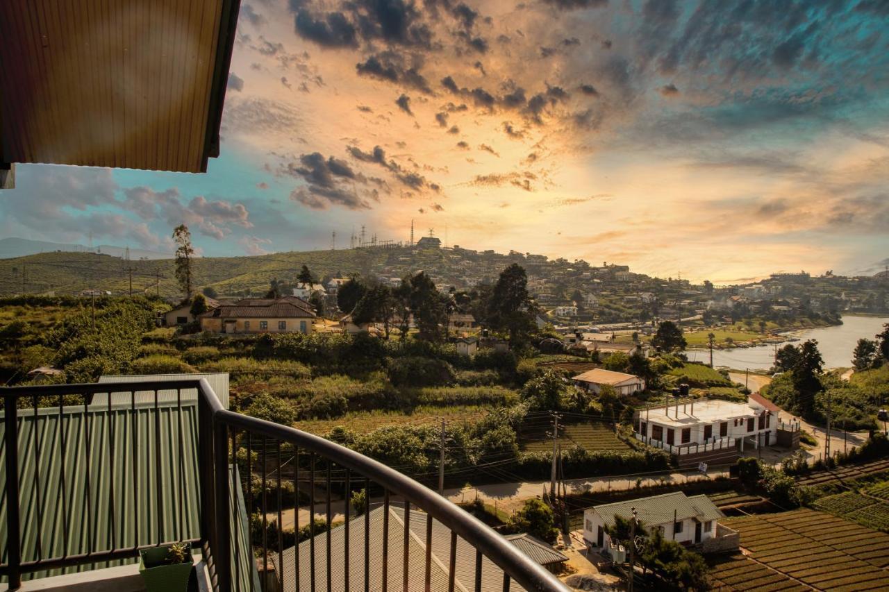 Moon Plains Luxury Apartments Nuwara Eliya Buitenkant foto