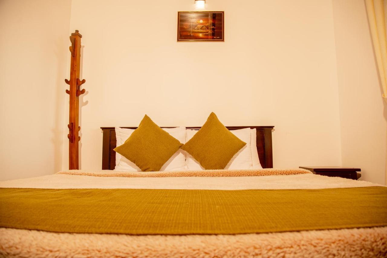 Moon Plains Luxury Apartments Nuwara Eliya Buitenkant foto