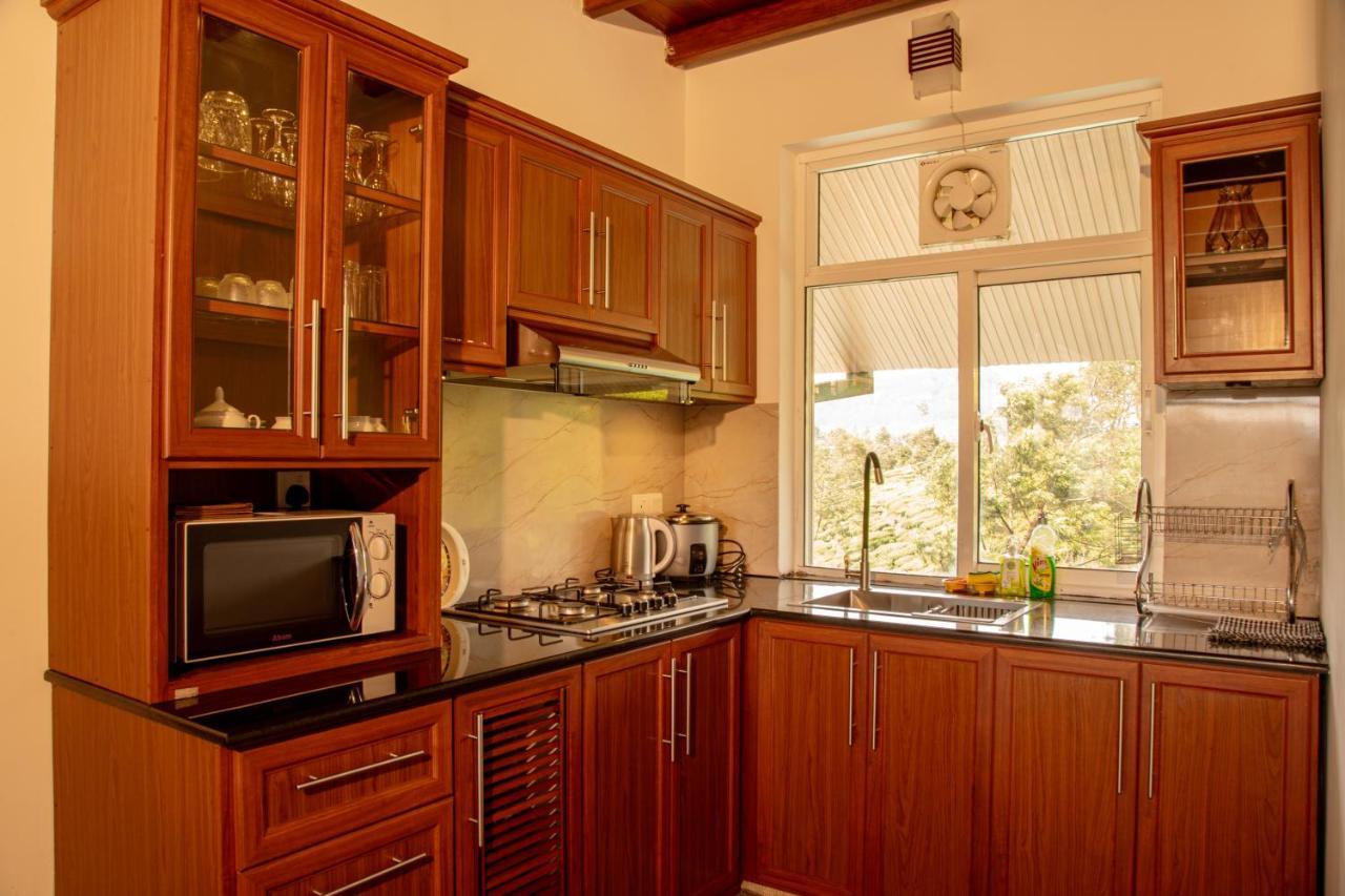 Moon Plains Luxury Apartments Nuwara Eliya Buitenkant foto