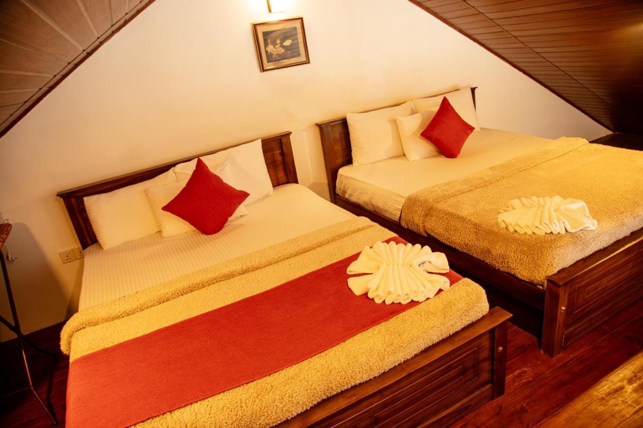 Moon Plains Luxury Apartments Nuwara Eliya Buitenkant foto