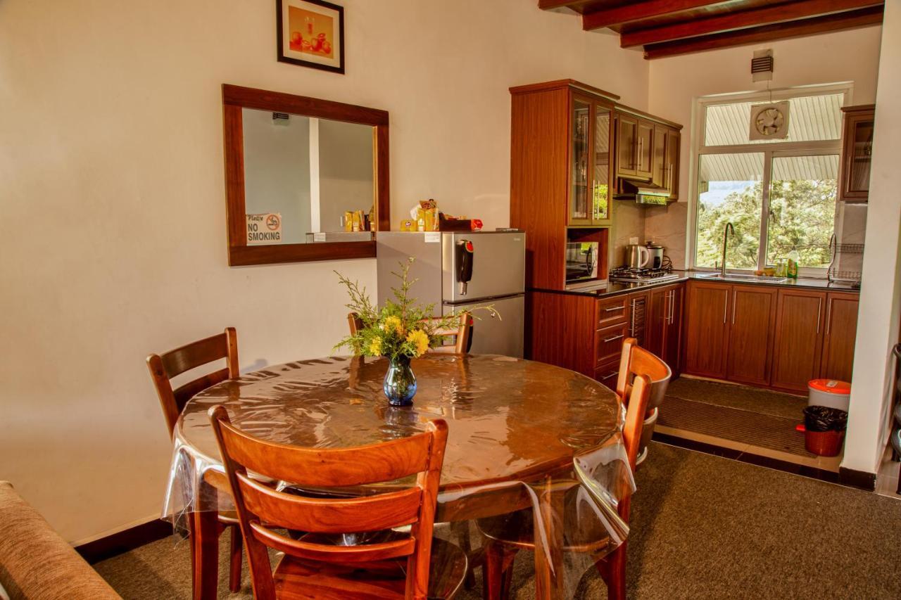 Moon Plains Luxury Apartments Nuwara Eliya Buitenkant foto