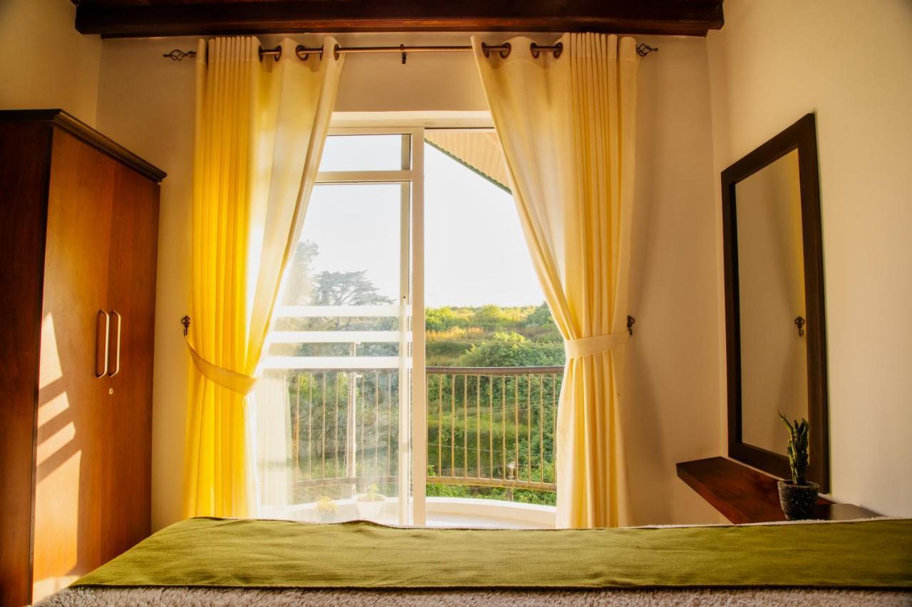 Moon Plains Luxury Apartments Nuwara Eliya Buitenkant foto