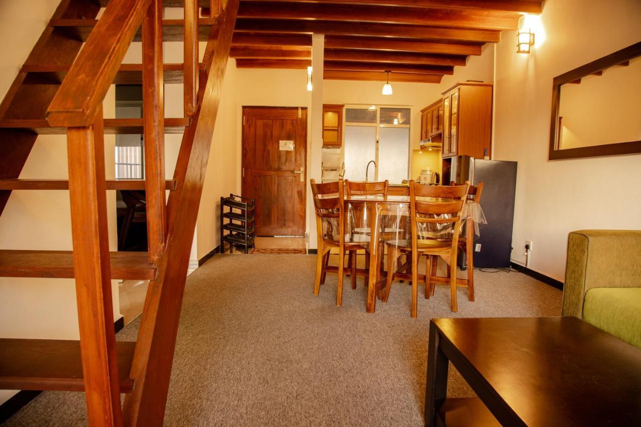 Moon Plains Luxury Apartments Nuwara Eliya Buitenkant foto