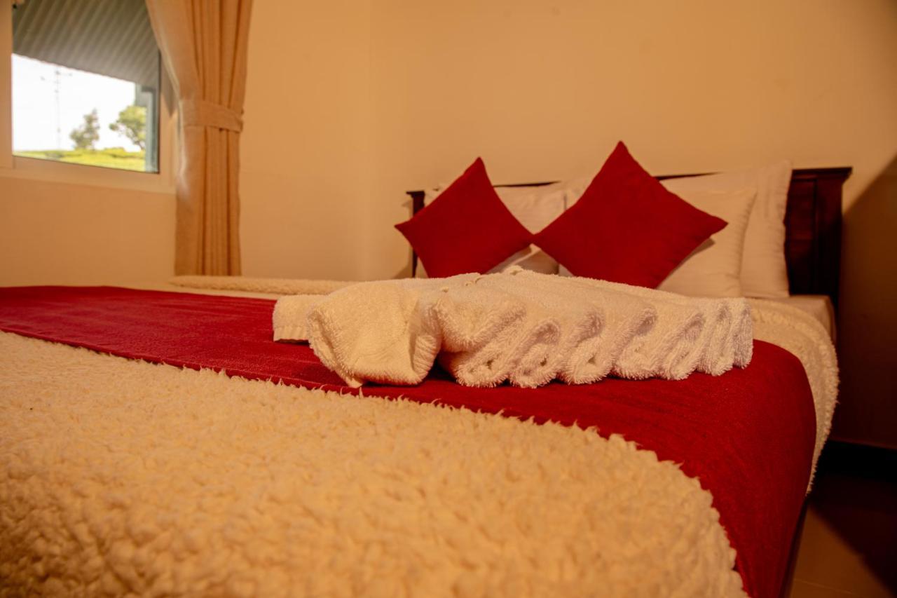 Moon Plains Luxury Apartments Nuwara Eliya Buitenkant foto