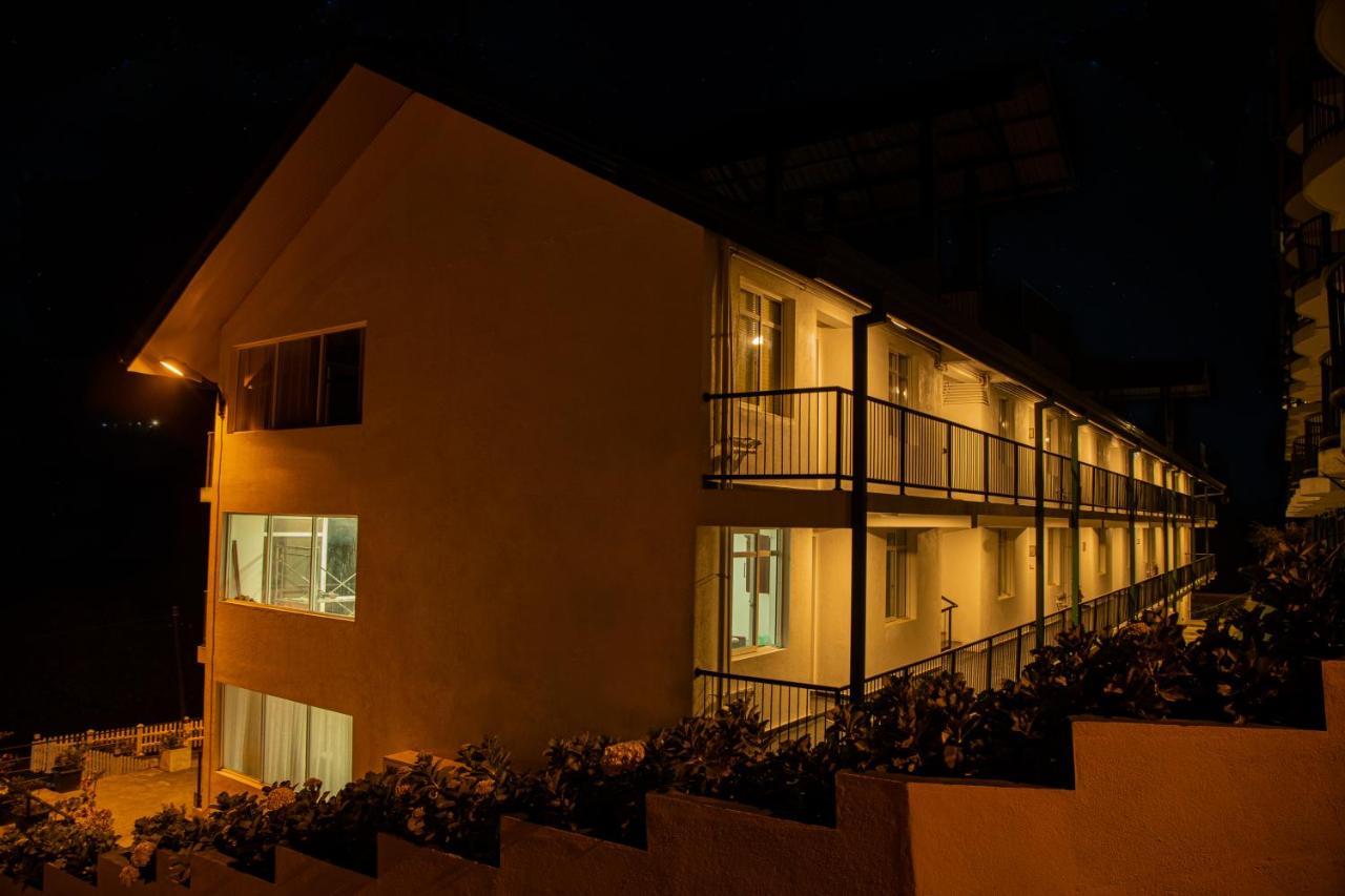 Moon Plains Luxury Apartments Nuwara Eliya Buitenkant foto