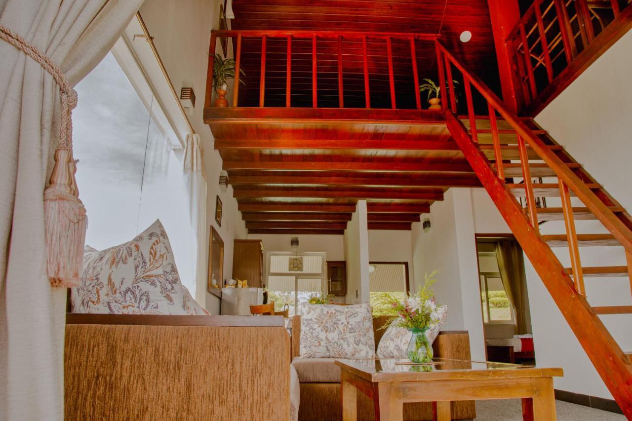Moon Plains Luxury Apartments Nuwara Eliya Buitenkant foto