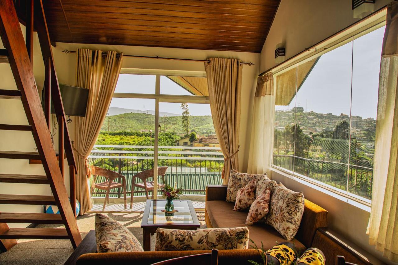 Moon Plains Luxury Apartments Nuwara Eliya Buitenkant foto