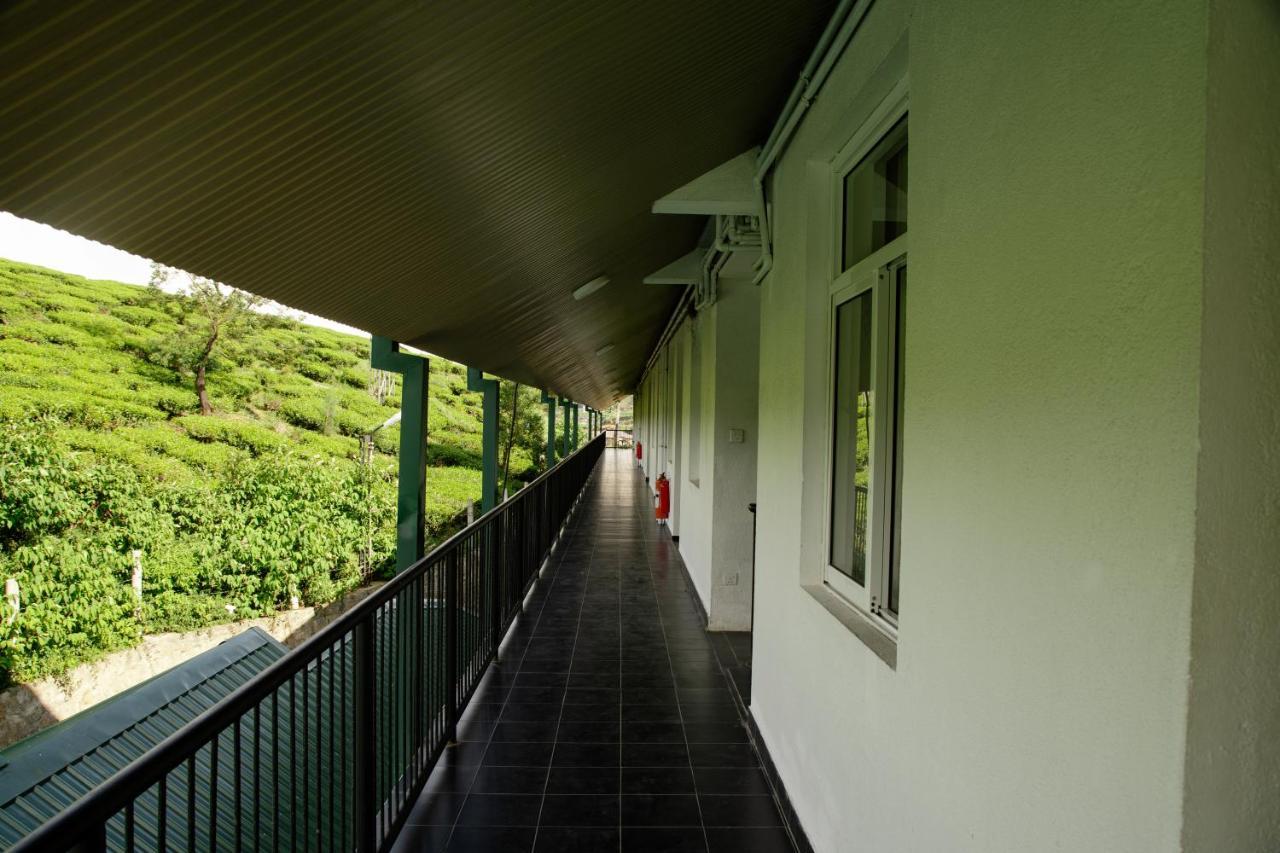 Moon Plains Luxury Apartments Nuwara Eliya Buitenkant foto