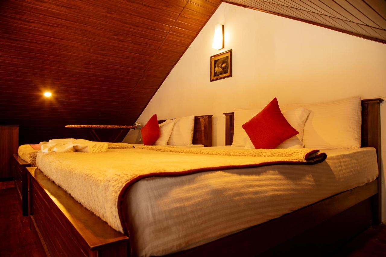 Moon Plains Luxury Apartments Nuwara Eliya Buitenkant foto