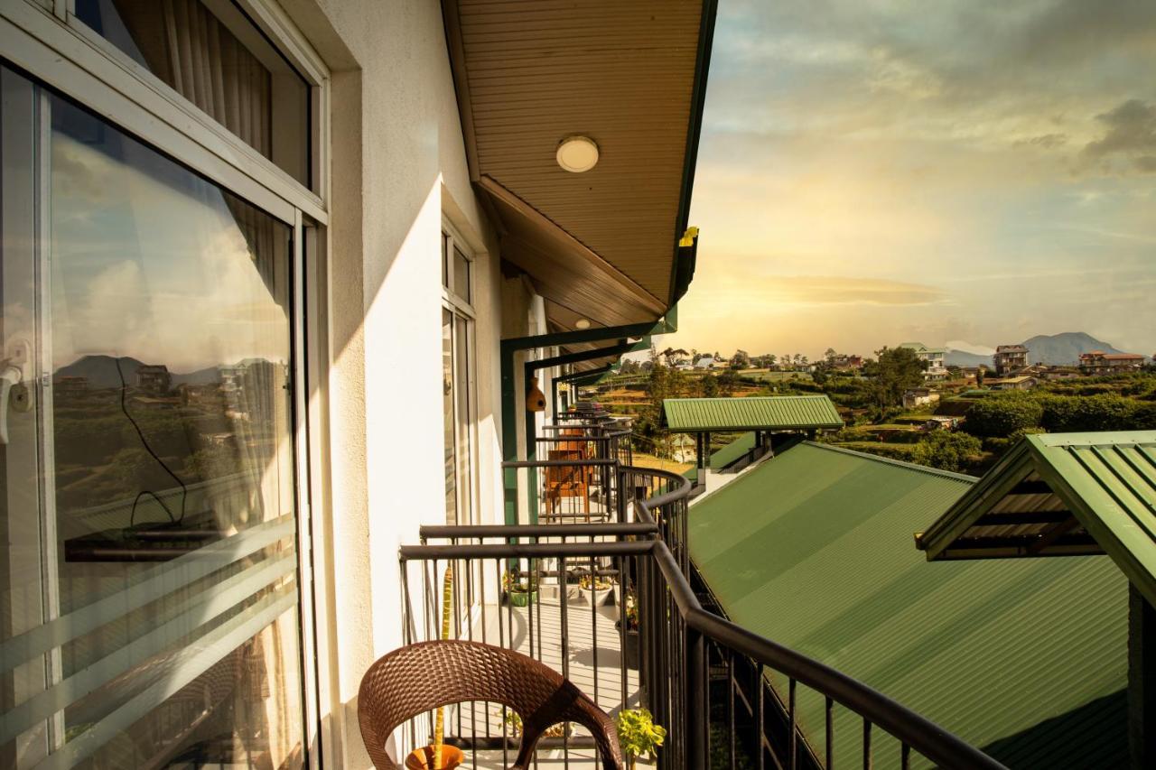 Moon Plains Luxury Apartments Nuwara Eliya Buitenkant foto