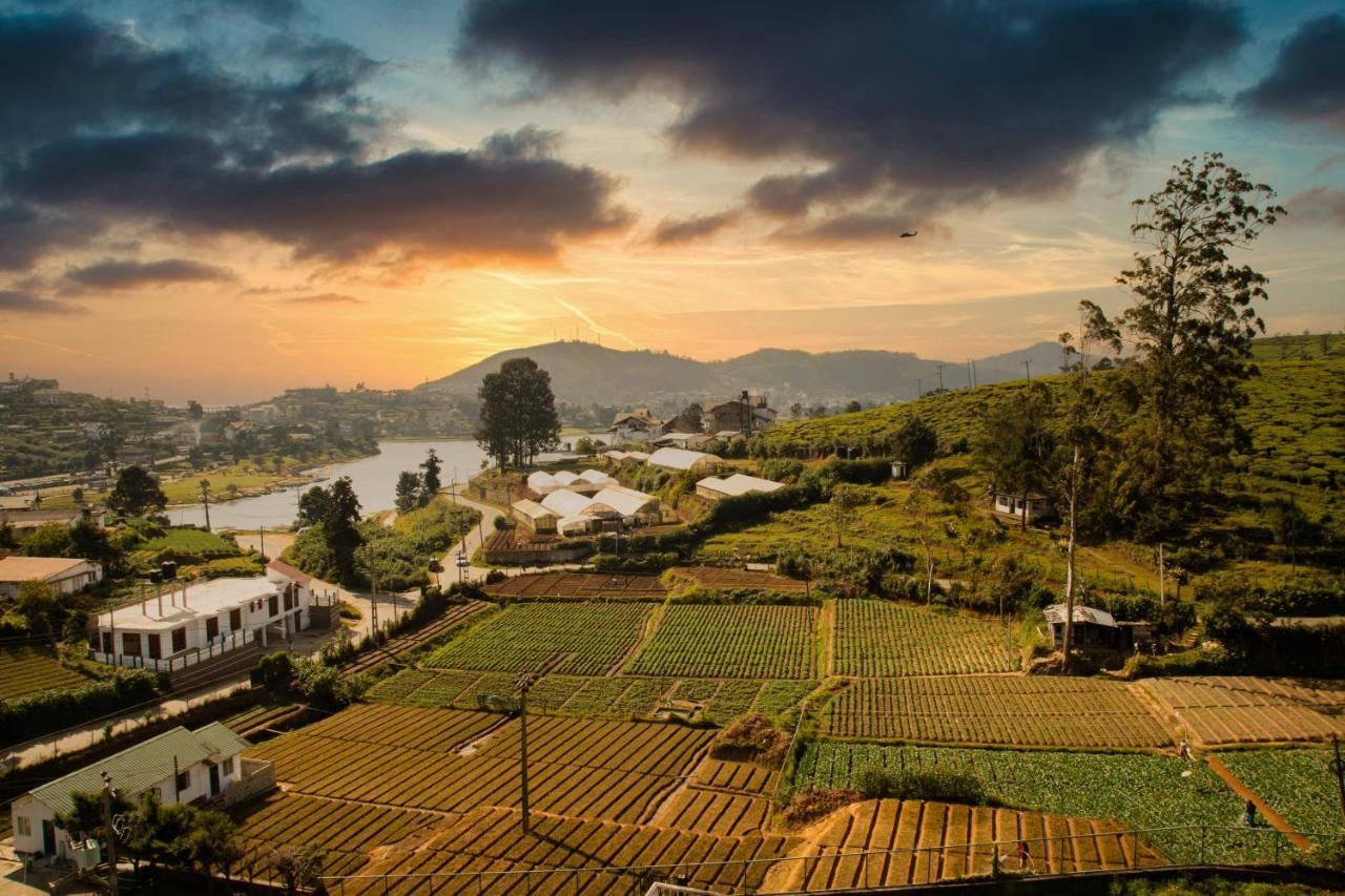 Moon Plains Luxury Apartments Nuwara Eliya Buitenkant foto