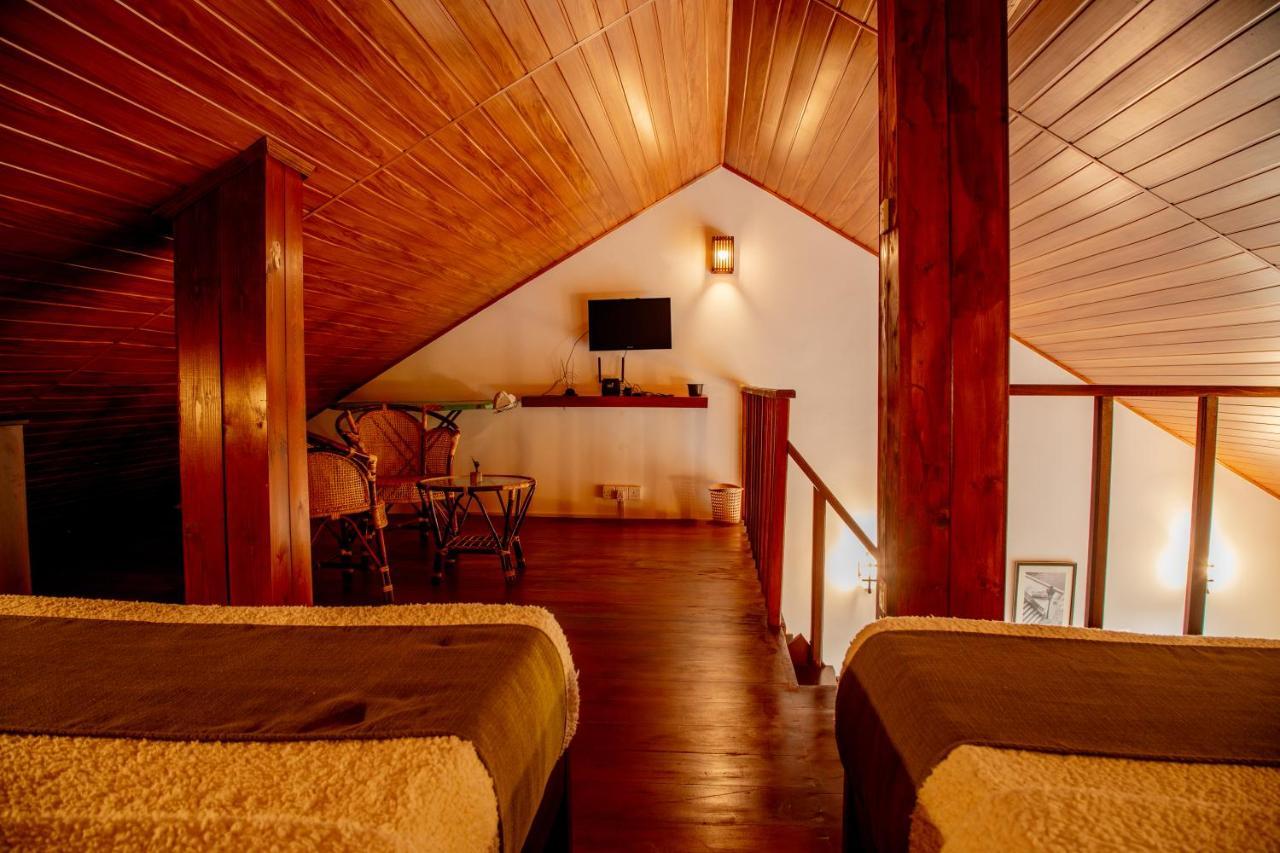 Moon Plains Luxury Apartments Nuwara Eliya Buitenkant foto
