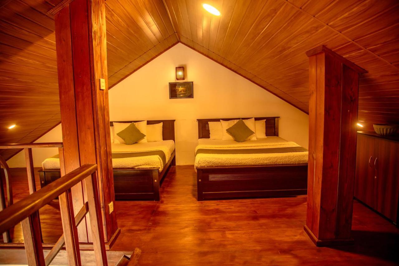 Moon Plains Luxury Apartments Nuwara Eliya Buitenkant foto