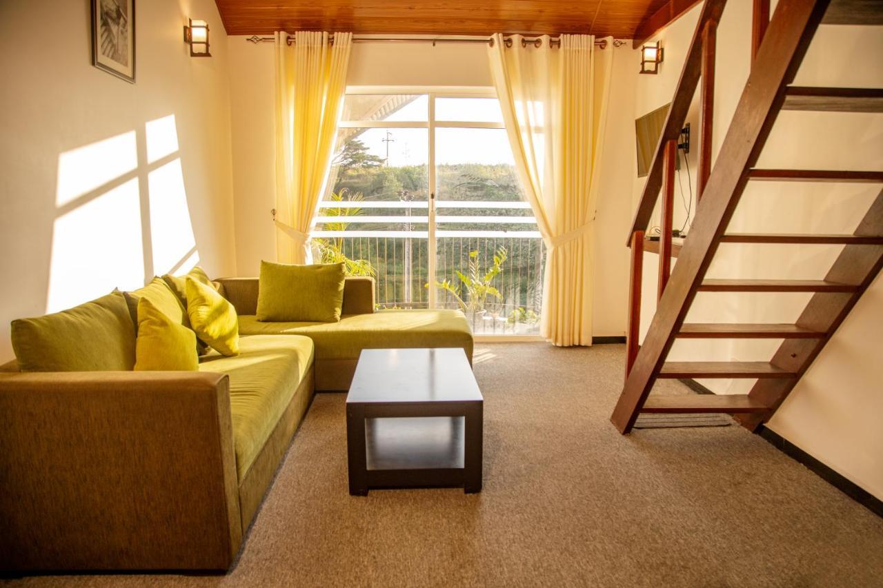 Moon Plains Luxury Apartments Nuwara Eliya Buitenkant foto