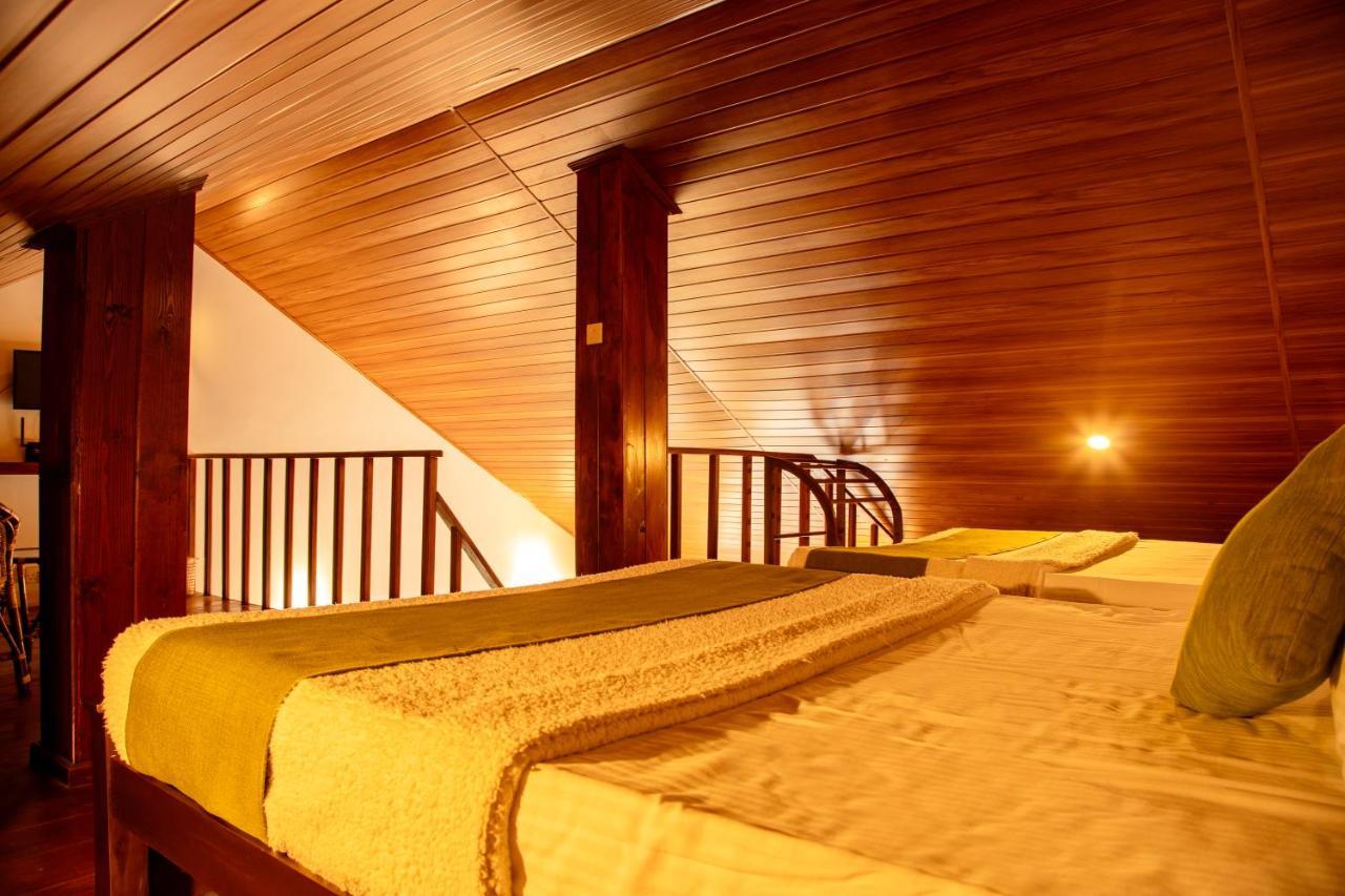 Moon Plains Luxury Apartments Nuwara Eliya Buitenkant foto