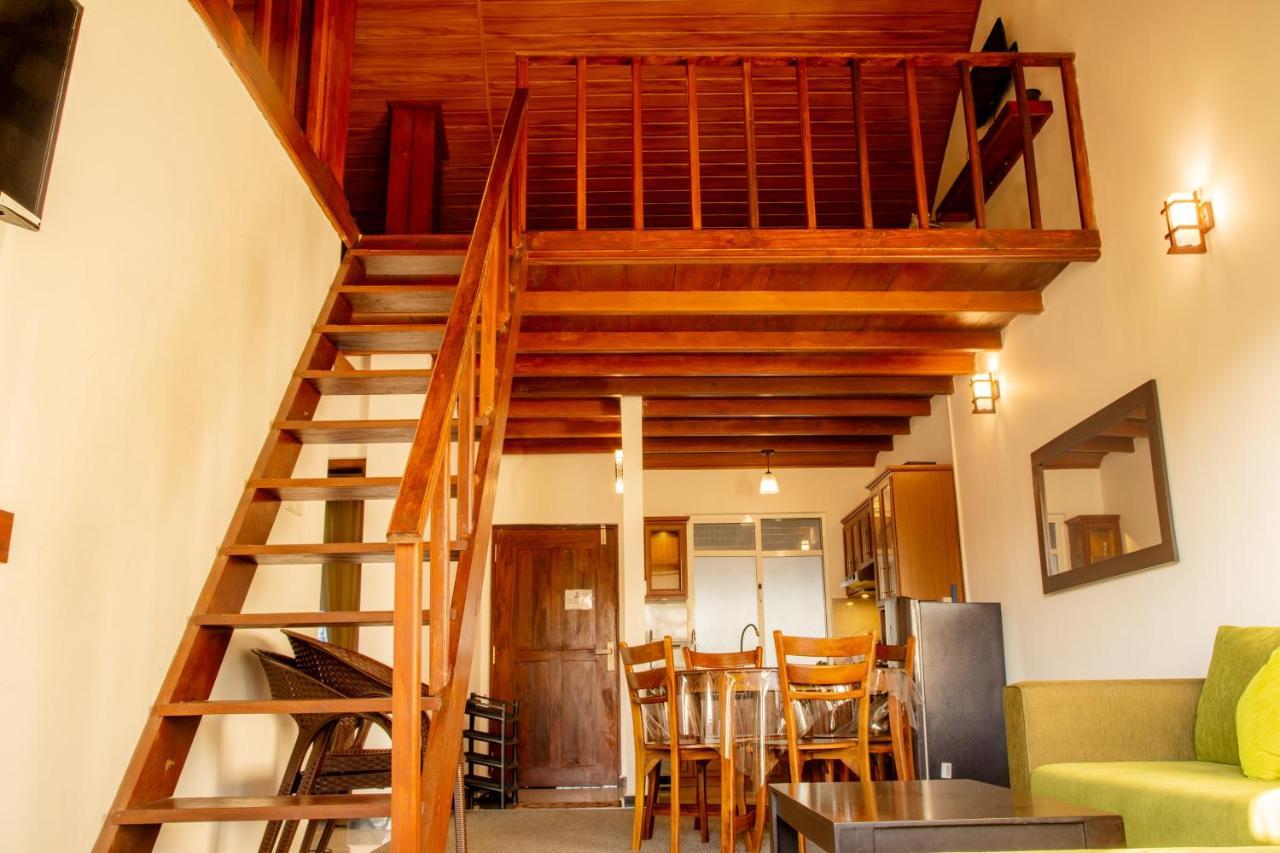 Moon Plains Luxury Apartments Nuwara Eliya Buitenkant foto