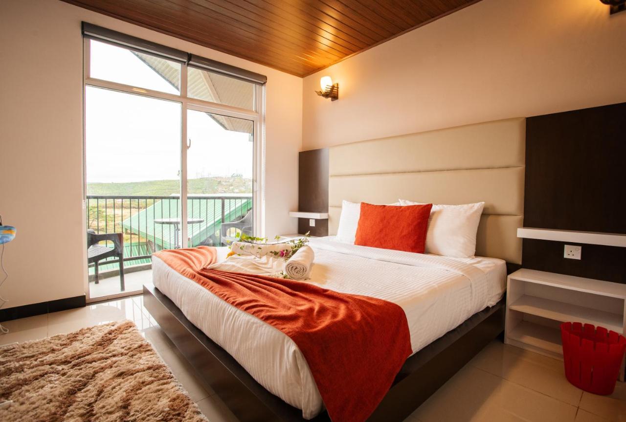Moon Plains Luxury Apartments Nuwara Eliya Buitenkant foto