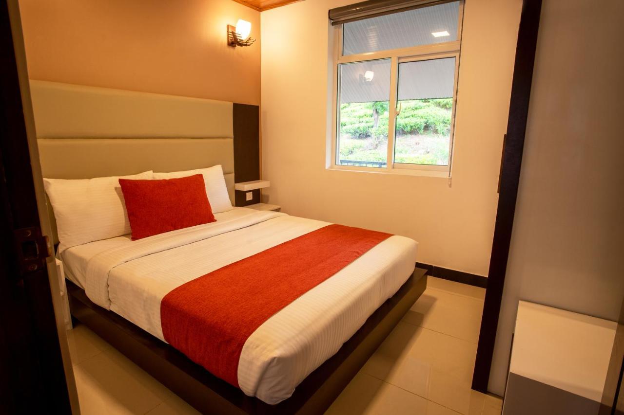 Moon Plains Luxury Apartments Nuwara Eliya Buitenkant foto