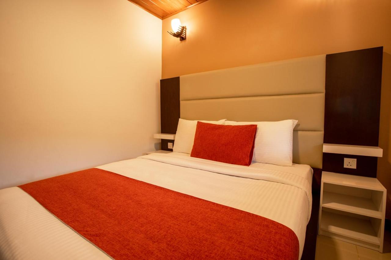 Moon Plains Luxury Apartments Nuwara Eliya Buitenkant foto