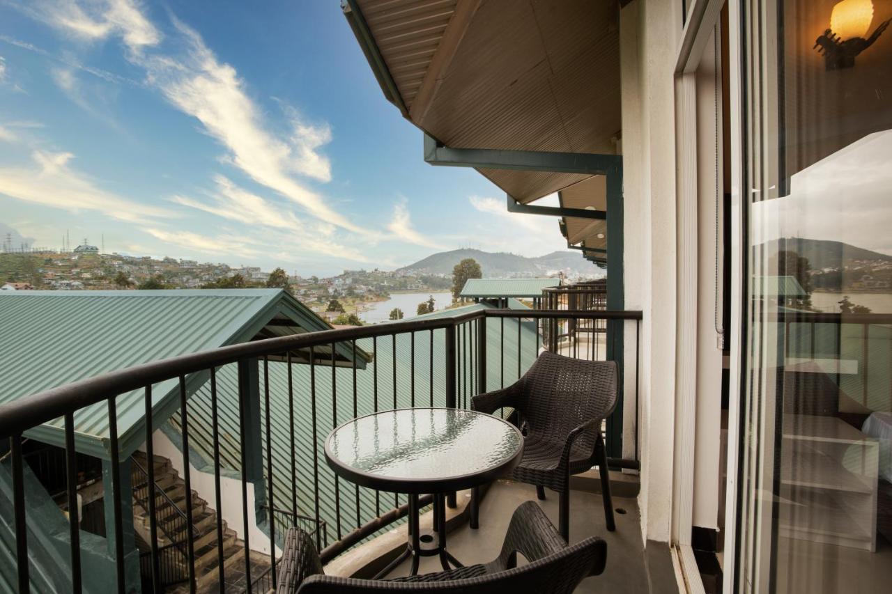 Moon Plains Luxury Apartments Nuwara Eliya Buitenkant foto