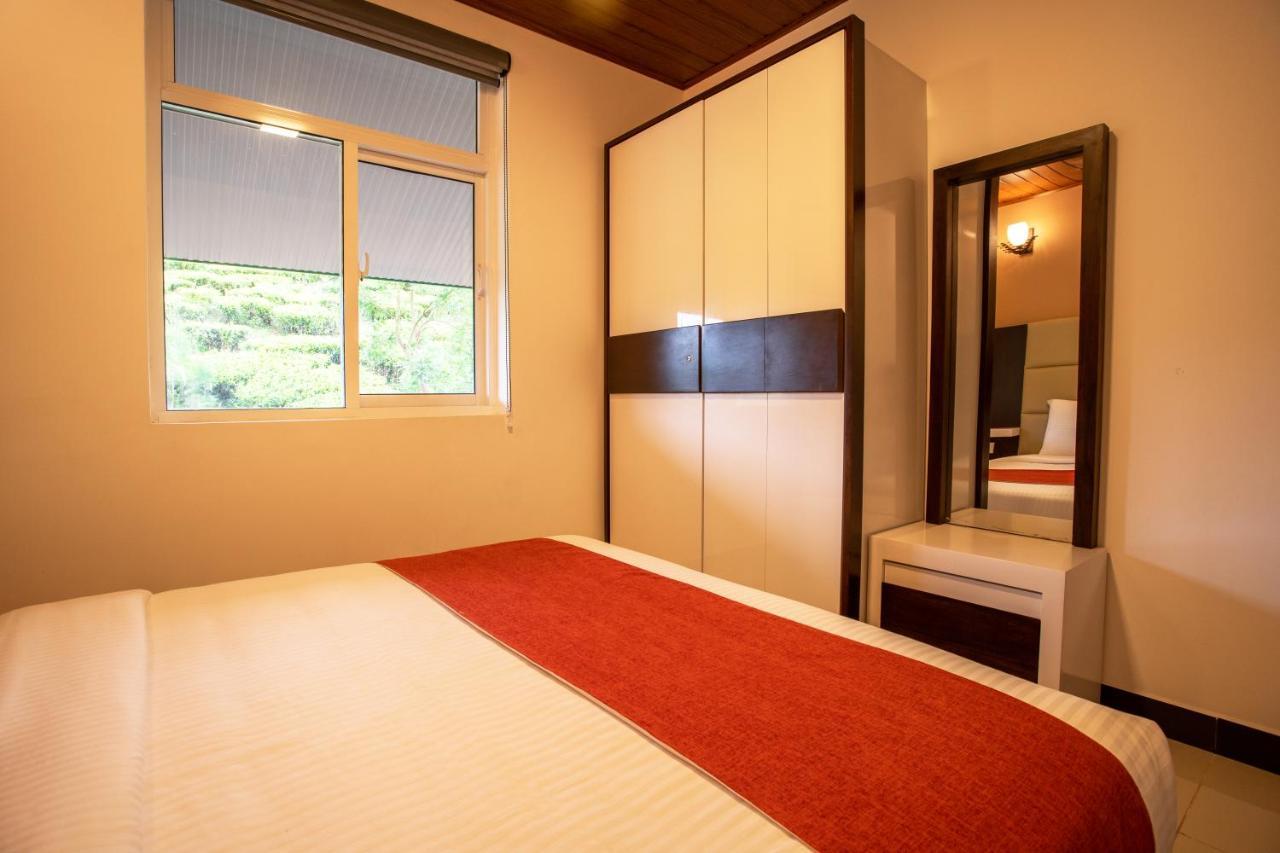 Moon Plains Luxury Apartments Nuwara Eliya Buitenkant foto