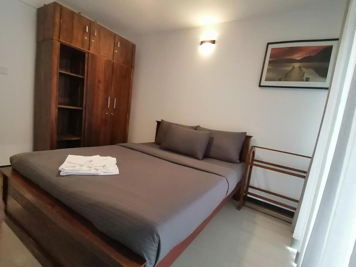 Moon Plains Luxury Apartments Nuwara Eliya Buitenkant foto