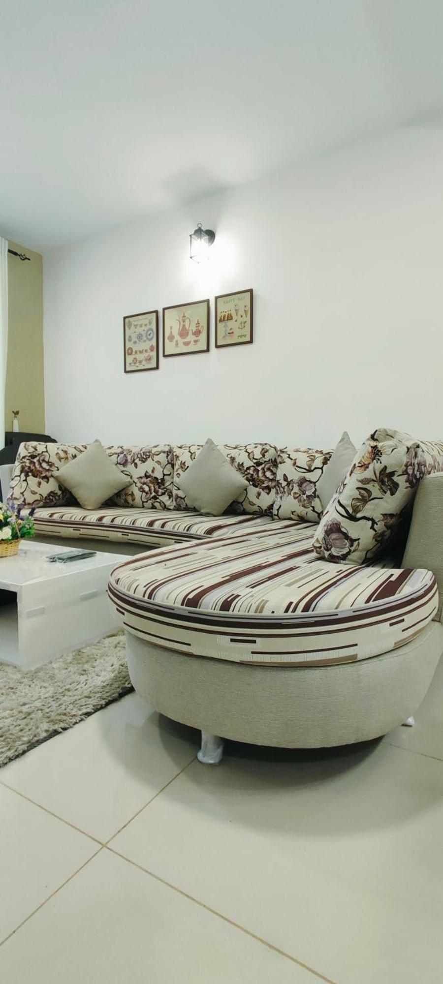 Moon Plains Luxury Apartments Nuwara Eliya Buitenkant foto